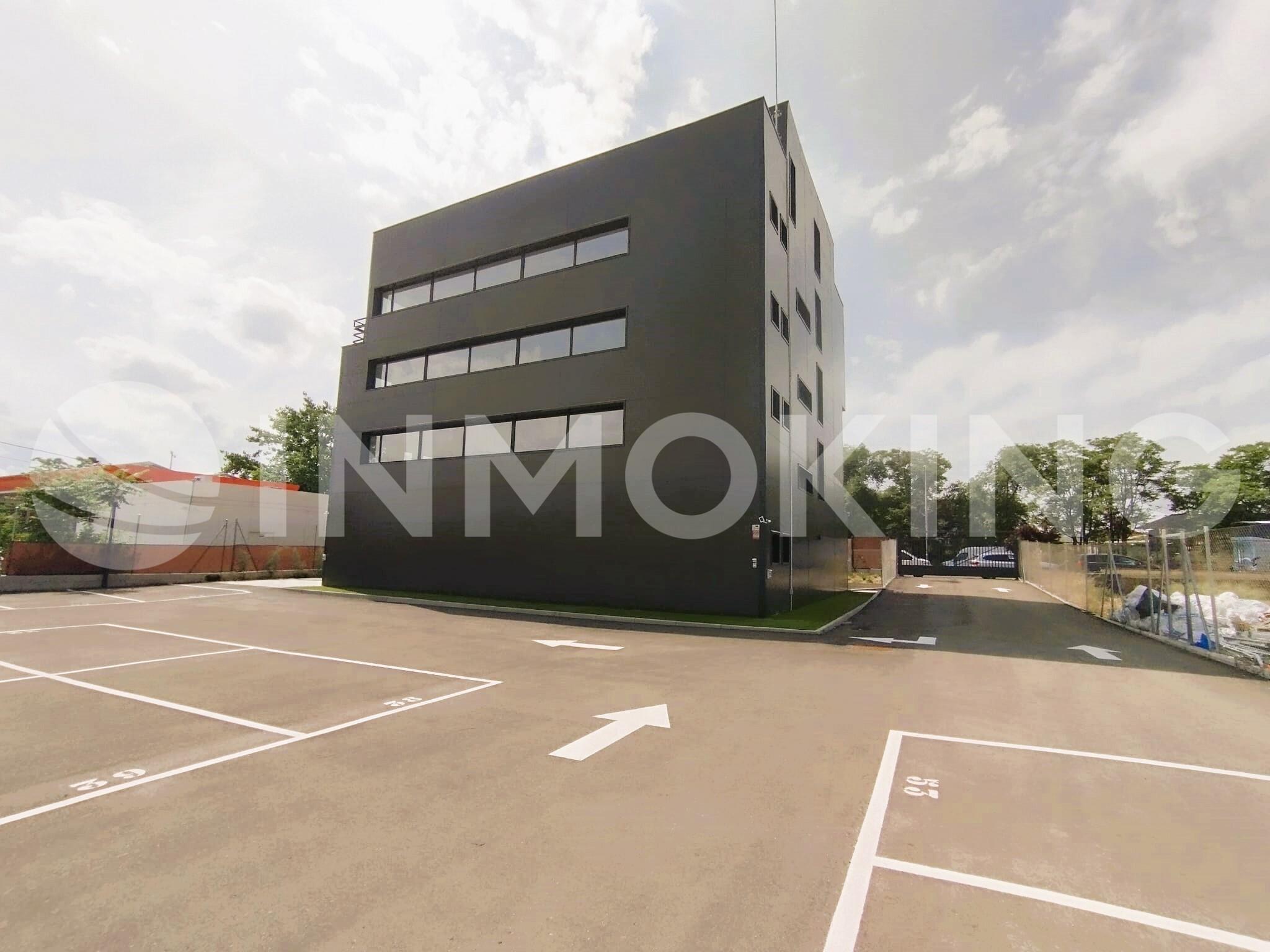 Foto de la propiedad Oficinas en Alquiler Coslada